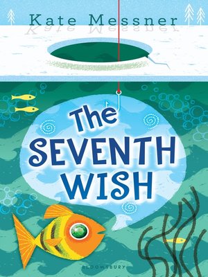 cover image of The Seventh Wish